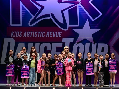 Redondo Beach, CA - 6/2/2023 - Awards