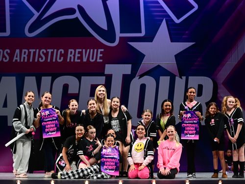 Redondo Beach, CA - 6/2/2023 - Awards