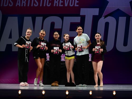 Redondo Beach, CA - 6/2/2023 - Awards