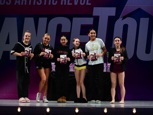 Redondo Beach, CA - 6/2/2023 - Awards