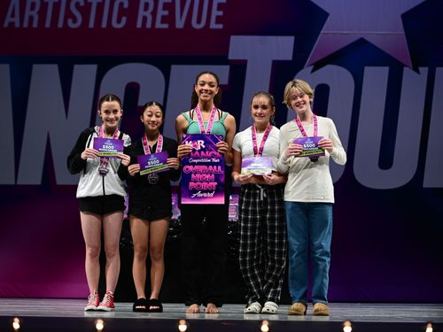 Redondo Beach, CA - 6/2/2023 - Awards