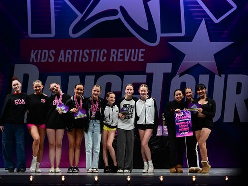 Redondo Beach, CA - 6/2/2023 - Awards