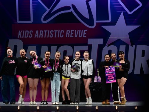 Redondo Beach, CA - 6/2/2023 - Awards