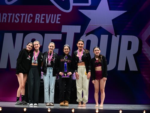 Redondo Beach, CA - 6/2/2023 - Awards