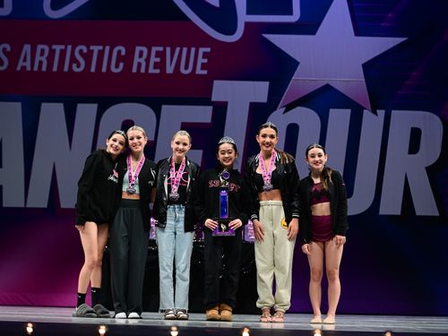 Redondo Beach, CA - 6/2/2023 - Awards