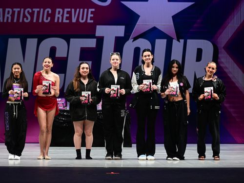 Redondo Beach, CA - 6/2/2023 - Awards