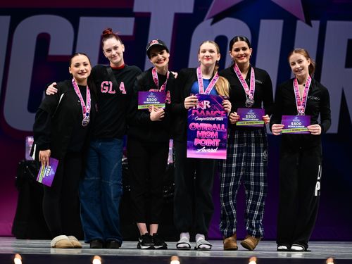 Redondo Beach, CA - 6/2/2023 - Awards
