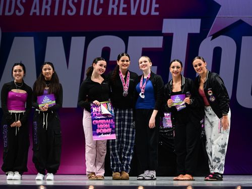 Redondo Beach, CA - 6/2/2023 - Awards