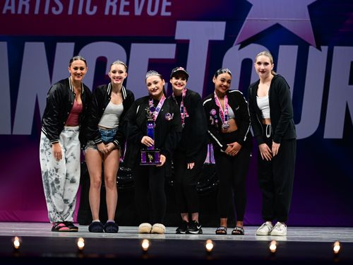 Redondo Beach, CA - 6/2/2023 - Awards