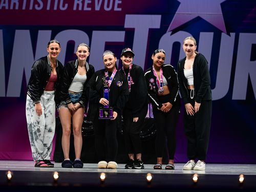 Redondo Beach, CA - 6/2/2023 - Awards