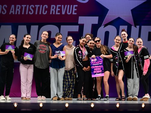 Redondo Beach, CA - 6/2/2023 - Awards
