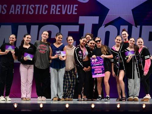 Redondo Beach, CA - 6/2/2023 - Awards