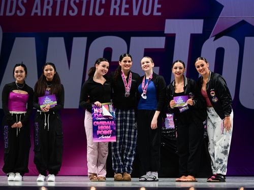 Redondo Beach, CA - 6/2/2023 - Awards