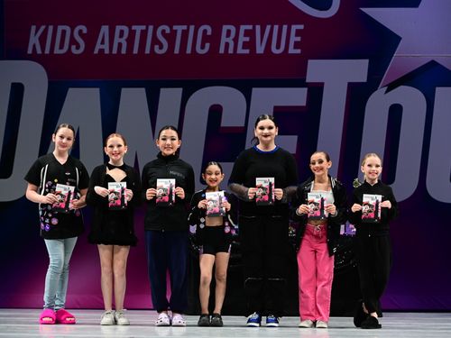 Redondo Beach, CA - 6/2/2023 - Awards
