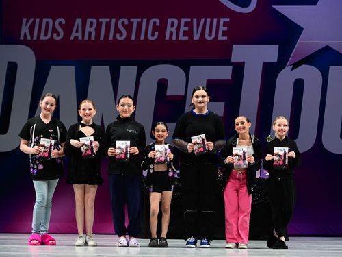 Redondo Beach, CA - 6/2/2023 - Awards