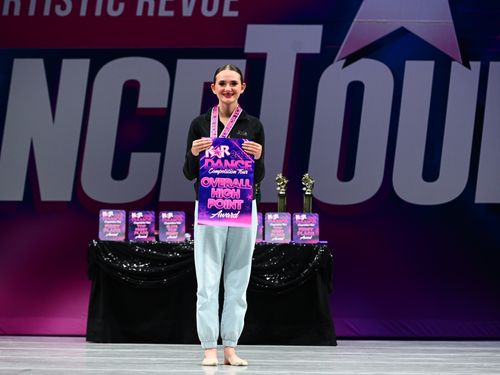 Redondo Beach, CA - 6/2/2023 - Awards
