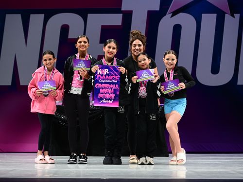 Redondo Beach, CA - 6/2/2023 - Awards