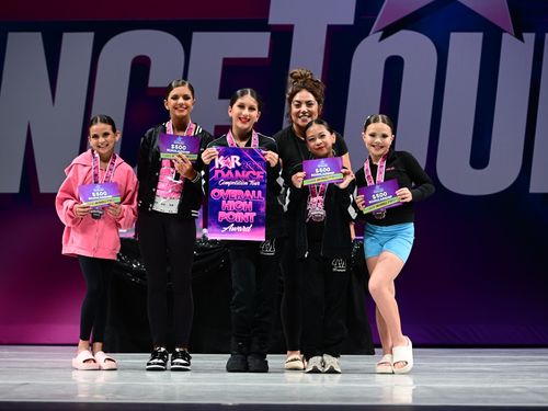 Redondo Beach, CA - 6/2/2023 - Awards