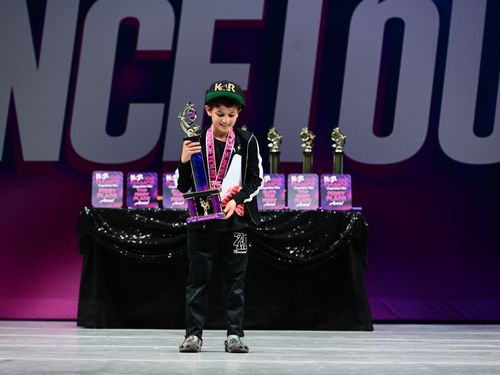 Redondo Beach, CA - 6/2/2023 - Awards