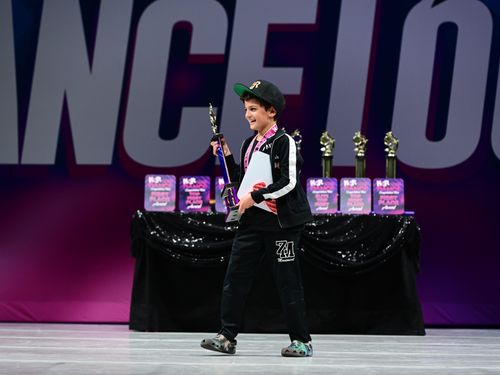 Redondo Beach, CA - 6/2/2023 - Awards