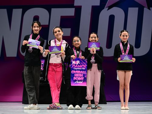Redondo Beach, CA - 6/2/2023 - Awards