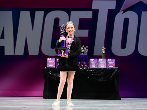 Redondo Beach, CA - 6/2/2023 - Awards
