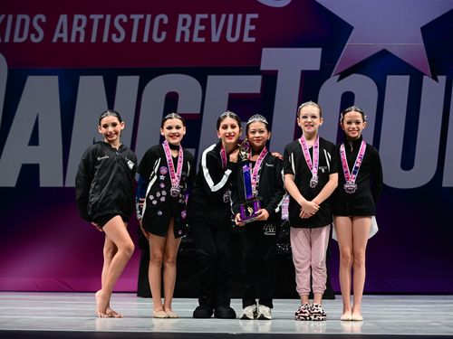 Redondo Beach, CA - 6/2/2023 - Awards