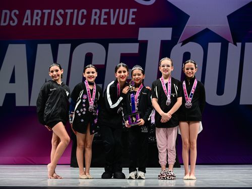 Redondo Beach, CA - 6/2/2023 - Awards