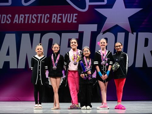 Redondo Beach, CA - 6/2/2023 - Awards