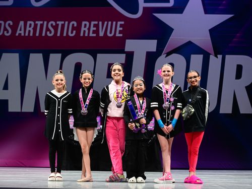 Redondo Beach, CA - 6/2/2023 - Awards