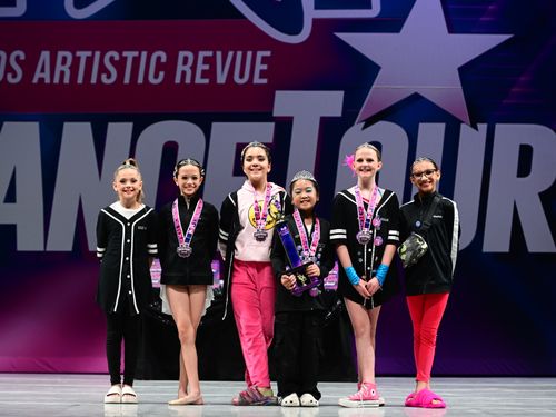 Redondo Beach, CA - 6/2/2023 - Awards