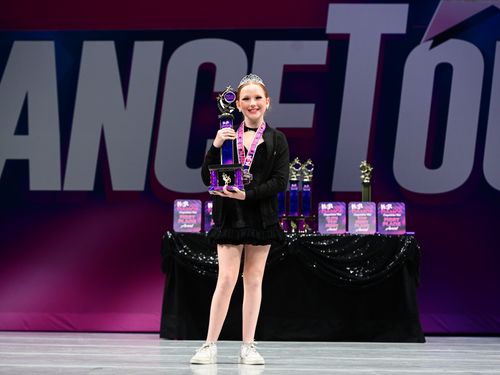 Redondo Beach, CA - 6/2/2023 - Awards