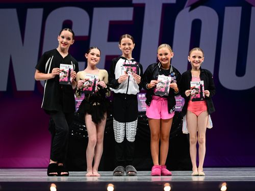 Redondo Beach, CA - 6/2/2023 - Awards