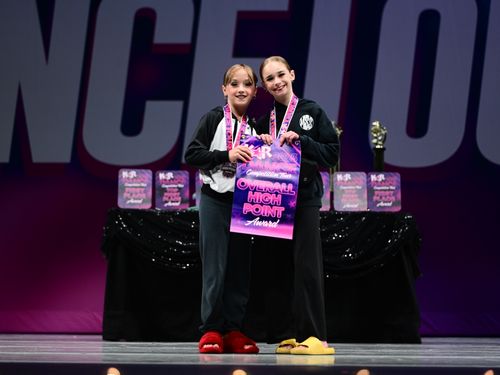 Redondo Beach, CA - 6/2/2023 - Awards