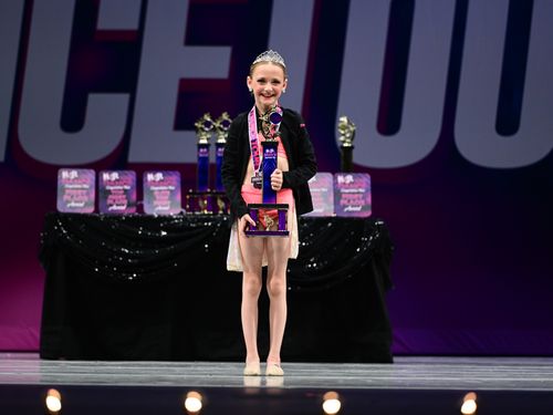 Redondo Beach, CA - 6/2/2023 - Awards