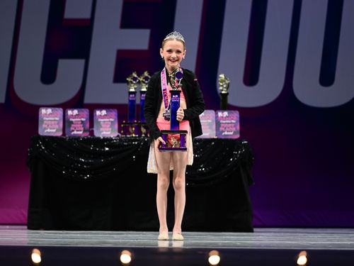 Redondo Beach, CA - 6/2/2023 - Awards