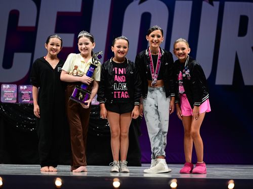 Redondo Beach, CA - 6/2/2023 - Awards