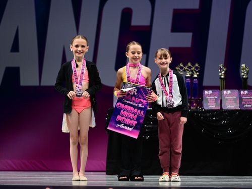 Redondo Beach, CA - 6/2/2023 - Awards