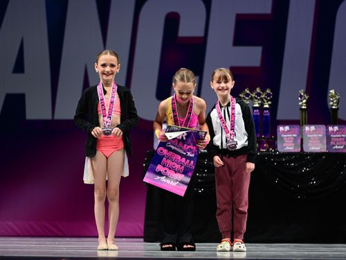 Redondo Beach, CA - 6/2/2023 - Awards