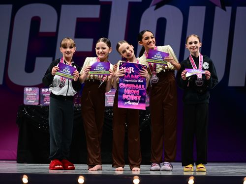 Redondo Beach, CA - 6/2/2023 - Awards