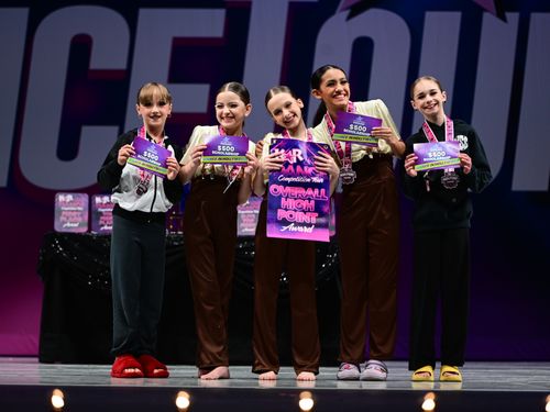Redondo Beach, CA - 6/2/2023 - Awards