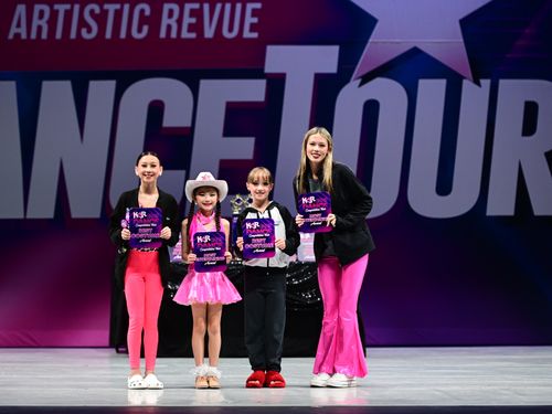 Redondo Beach, CA - 6/2/2023 - Awards
