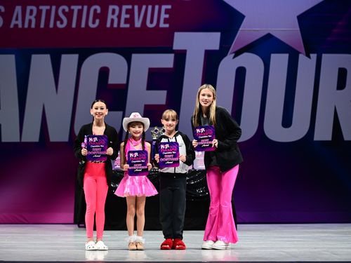 Redondo Beach, CA - 6/2/2023 - Awards