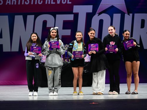 Redondo Beach, CA - 6/2/2023 - Awards