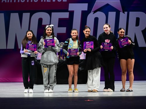 Redondo Beach, CA - 6/2/2023 - Awards