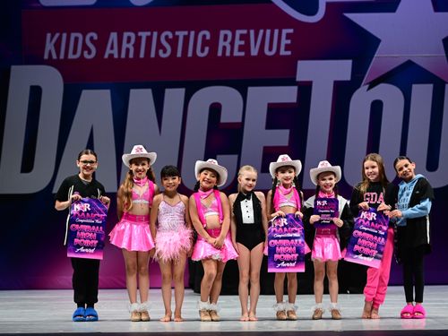 Redondo Beach, CA - 6/2/2023 - Awards