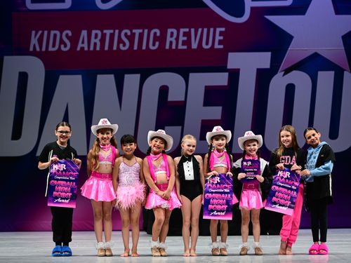 Redondo Beach, CA - 6/2/2023 - Awards