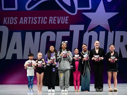 Redondo Beach, CA - 6/2/2023 - Awards
