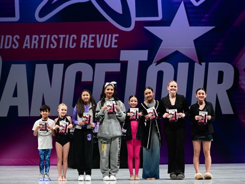Redondo Beach, CA - 6/2/2023 - Awards