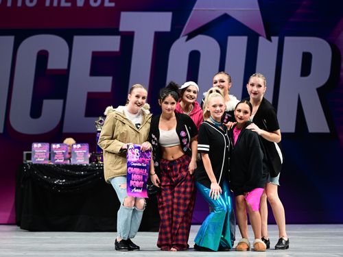 Redondo Beach, CA - 6/2/2023 - Awards